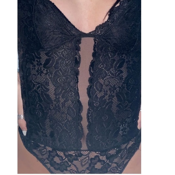 Dynamite bodysuit - Picture 2 of 3